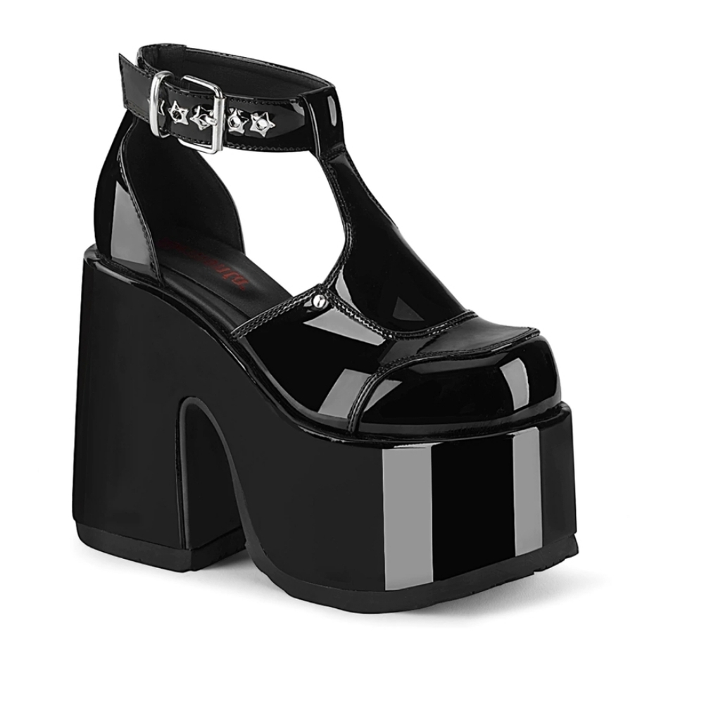 Demonia Camel-103